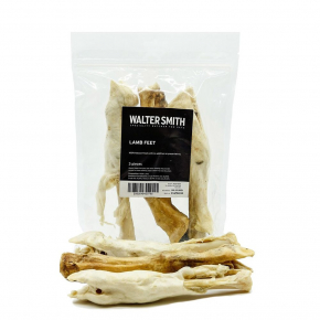 Walter Smith Lambs Feet 3 Pack